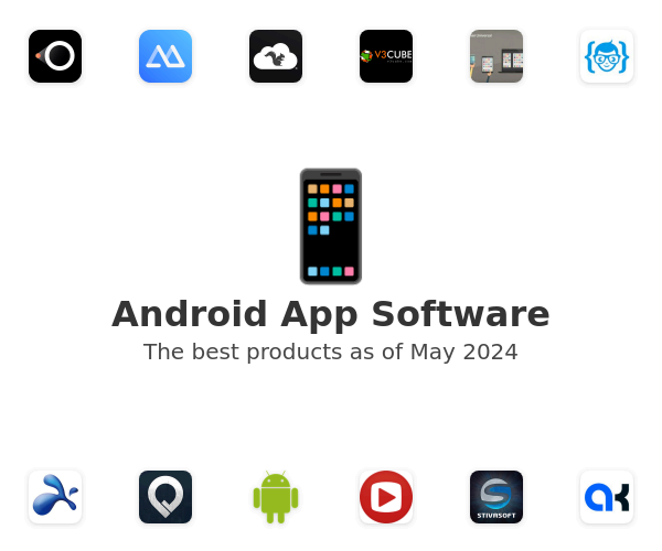 Android App Software
