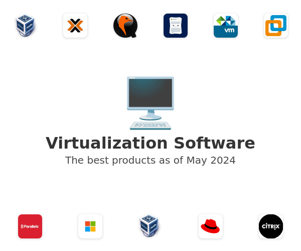 Virtualization Software