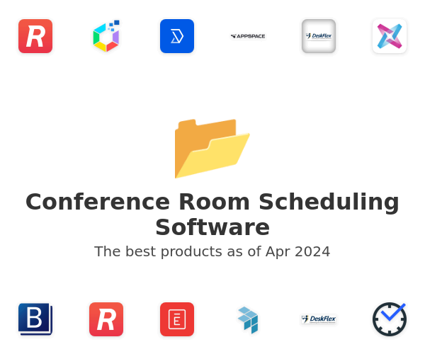 Conference Room Scheduling Software
