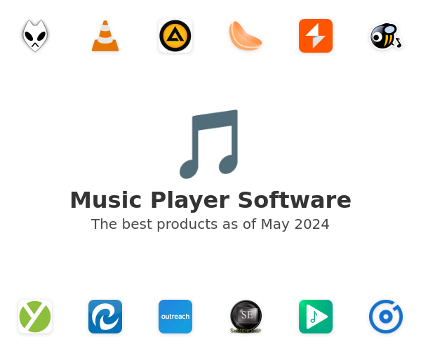 Music Player Software