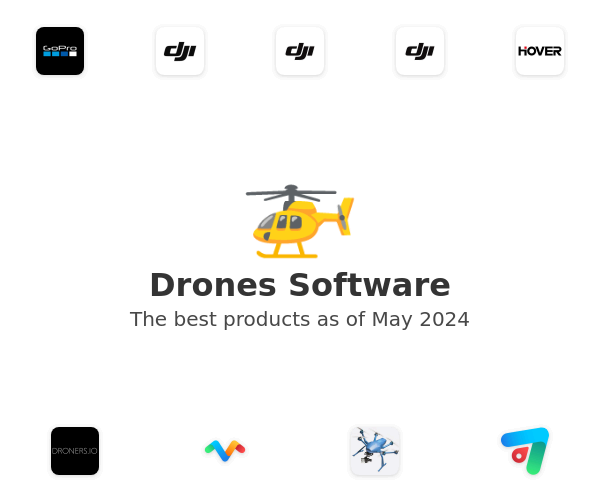 Drones Software