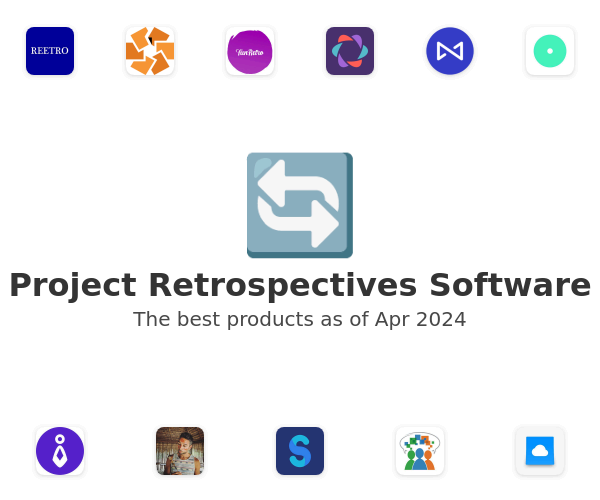 Project Retrospectives Software