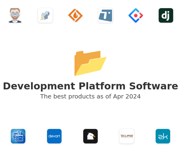 Development Platform Software