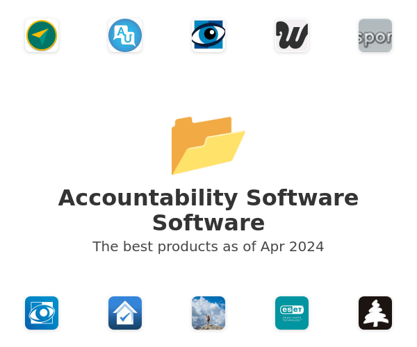 Accountability Software Software