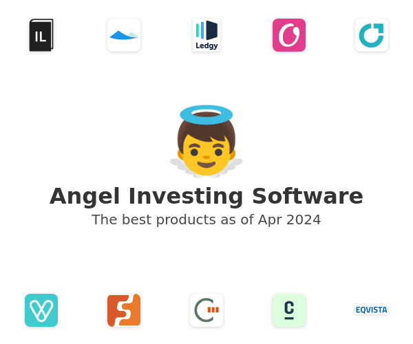 Angel Investing Software