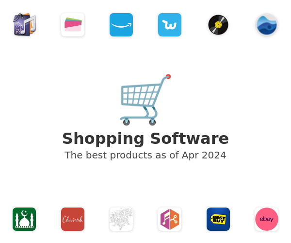 Shopping Software