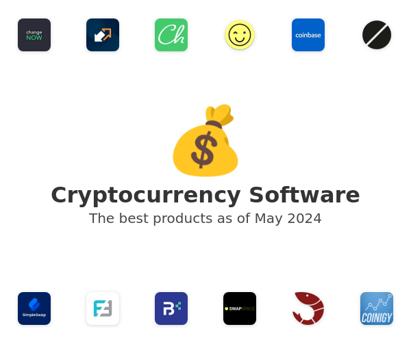 Cryptocurrency Software