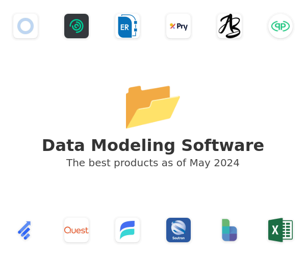 Data Modeling Software