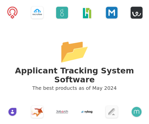 Applicant Tracking System Software