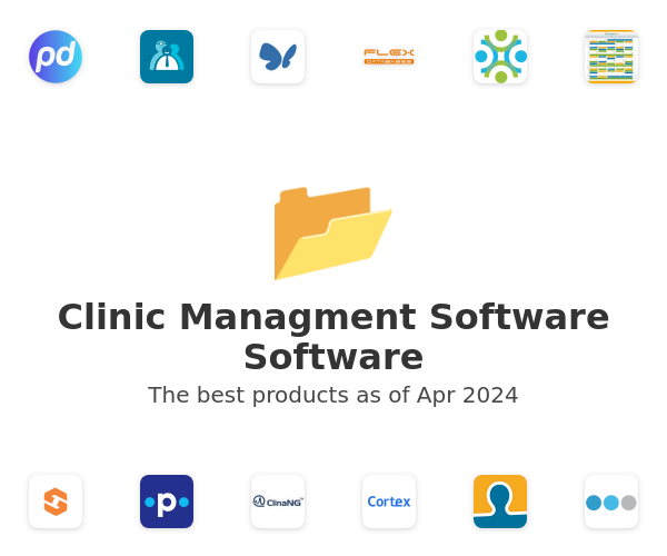 Clinic Managment Software Software