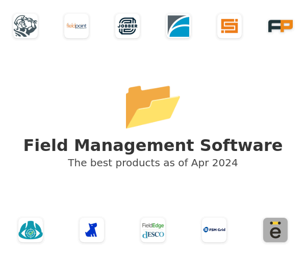 Field Management Software