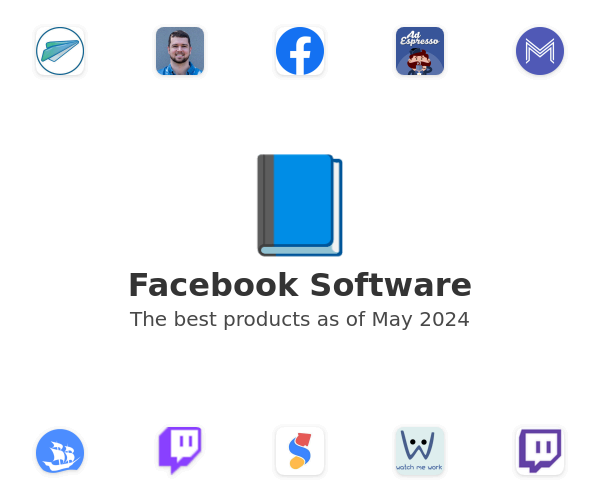 Facebook Software