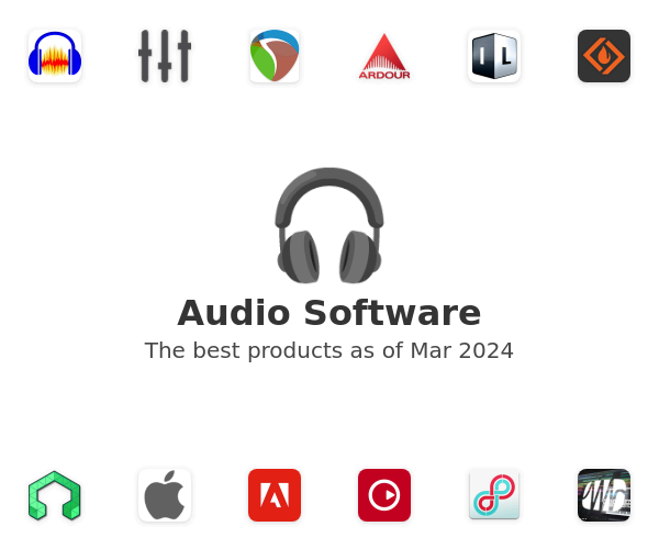 Audio Software