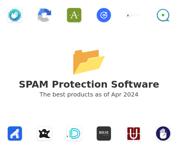 SPAM Protection Software
