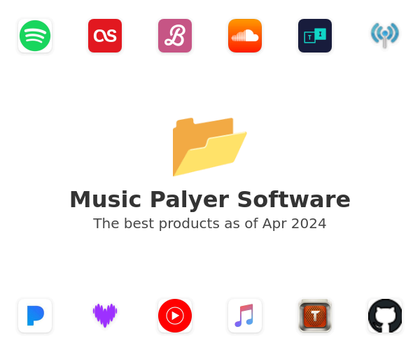 Music Palyer Software