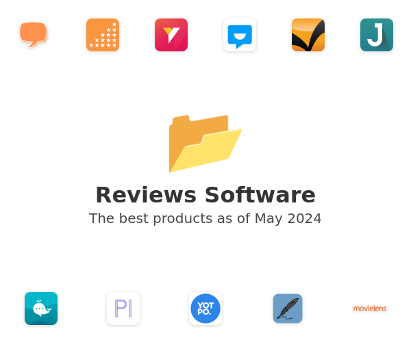 Reviews Software