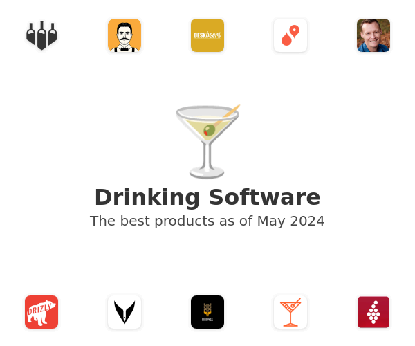 Drinking Software