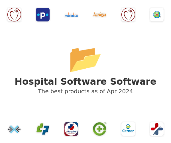 Hospital Software Software