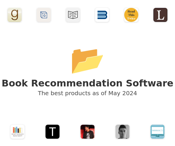 Book Recommendation Software