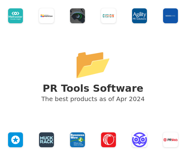 PR Tools Software