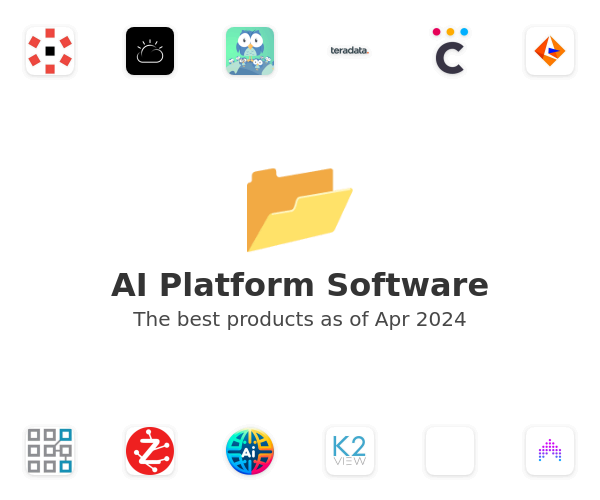 AI Platform Software