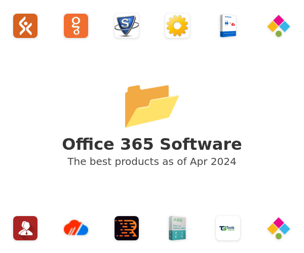 Office 365 Software