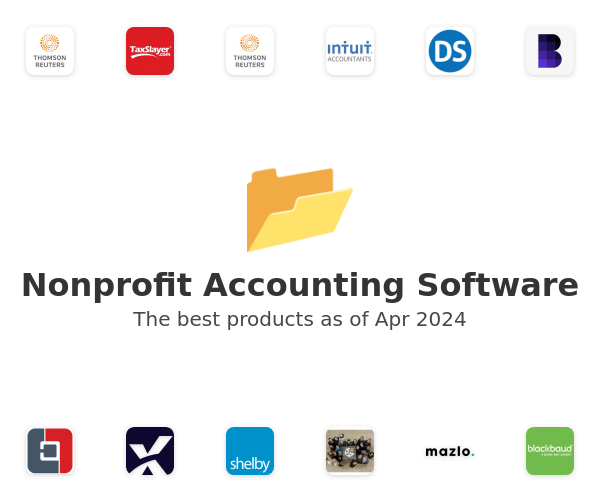 Nonprofit Accounting Software