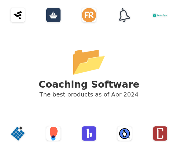 Coaching Software
