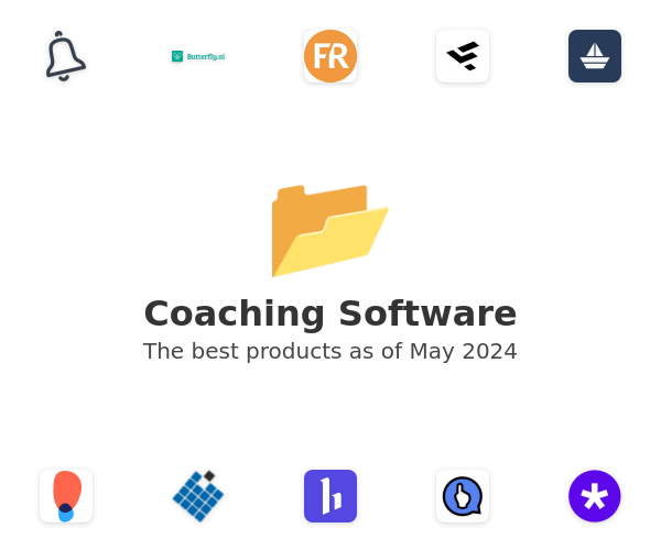 Coaching Software