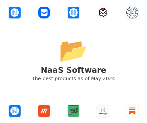 NaaS Software