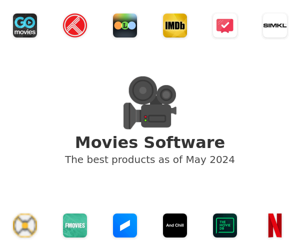 Movies Software