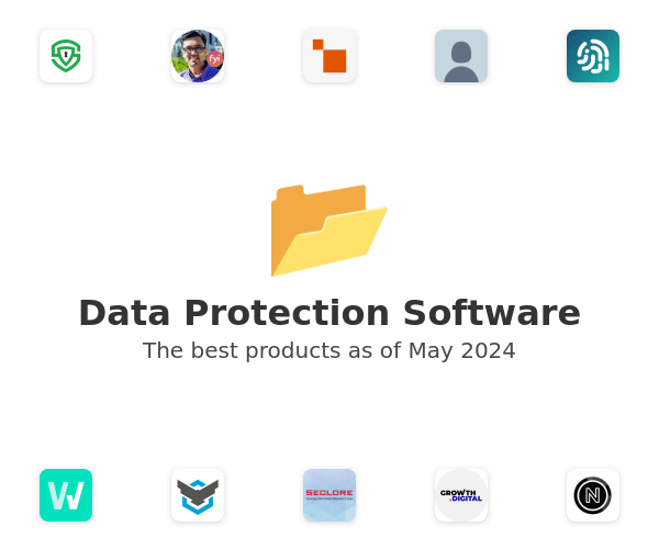 Data Protection Software