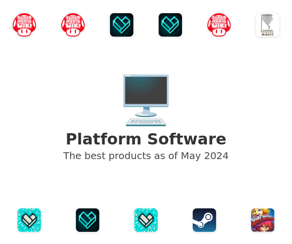 Platform Software