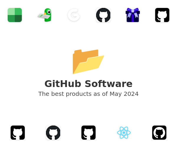 GitHub Software
