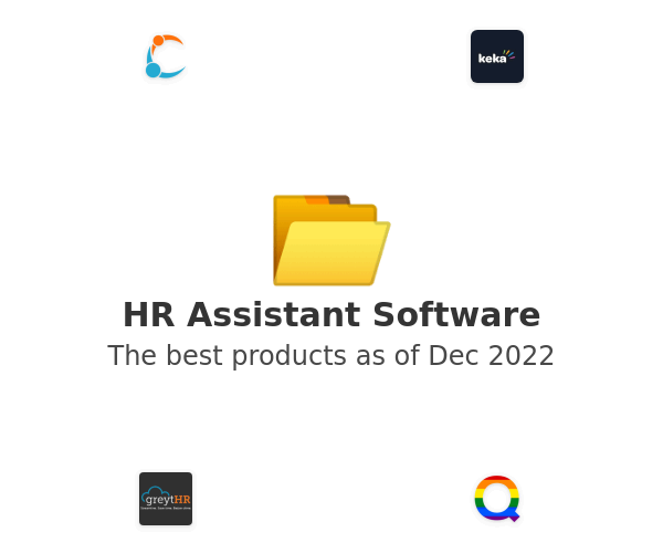 HR Assistant Software