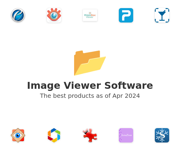 Image Viewer Software