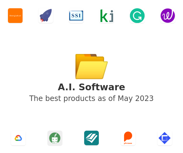 A.I. Software