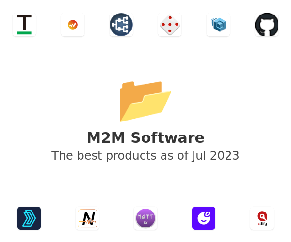 M2M Software