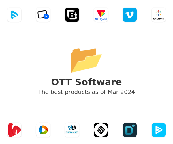 OTT Software