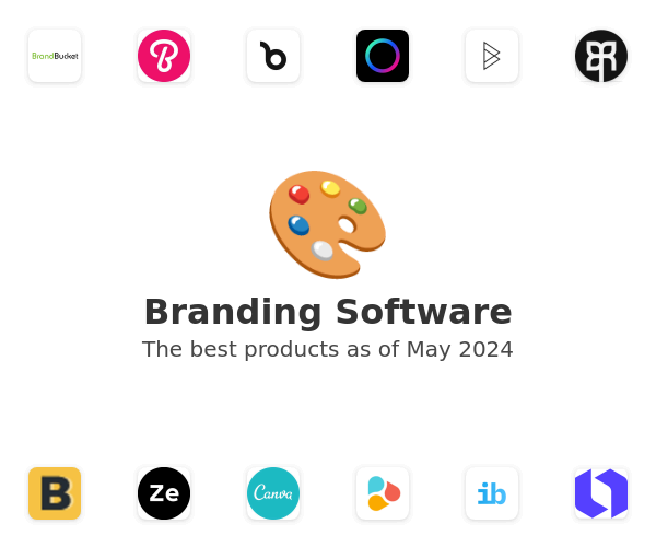 Branding Software