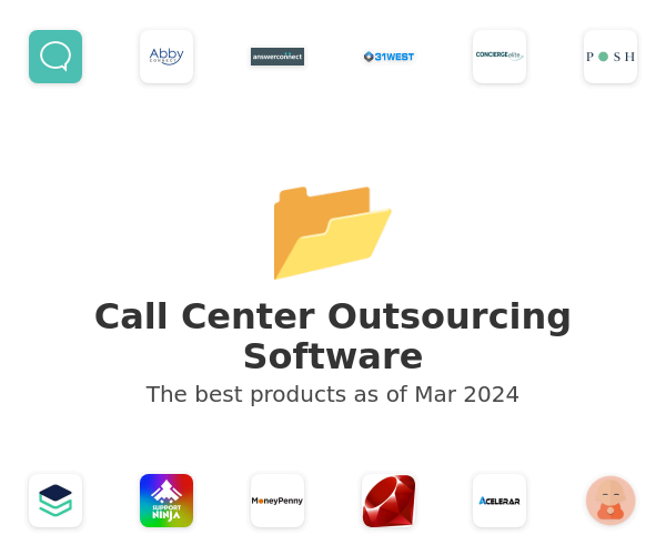 Call Center Outsourcing Software