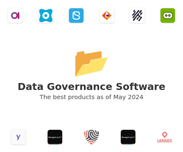Data Governance Software