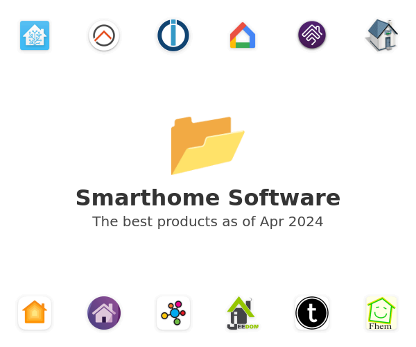 Smarthome Software
