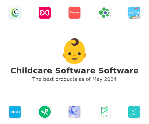 Childcare Software Software