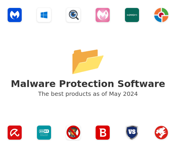 Malware Protection Software