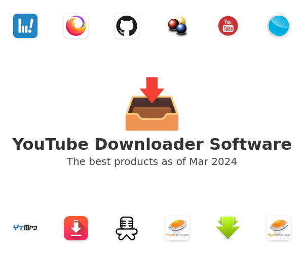 YouTube Downloader Software