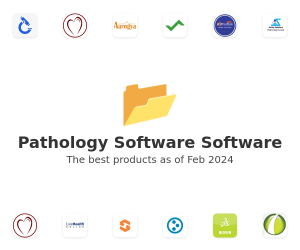 Pathology Software Software
