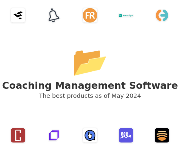 Coaching Management Software