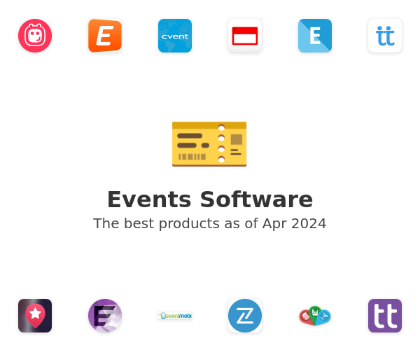 Events Software