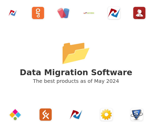 Data Migration Software